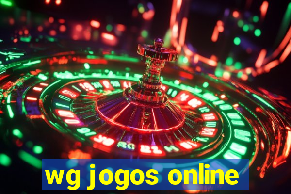 wg jogos online